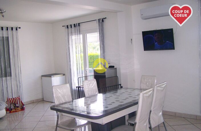 MAISON DE PLAIN-PIED RENOVE — photo 3