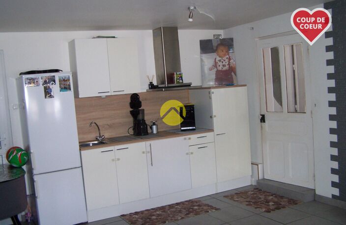 MAISON DE PLAIN-PIED RENOVE — photo 4