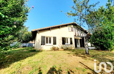 vente maison 240 000 € à proximité de Bordères-Et-Lamensans (40270)