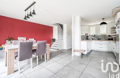 vente maison 259 000 € à proximité de Chauconin-Neufmontiers (77124)