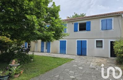 vente immeuble 435 000 € à proximité de Générac (30510)