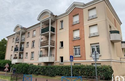 location appartement 813 € CC /mois à proximité de Montesson (78360)