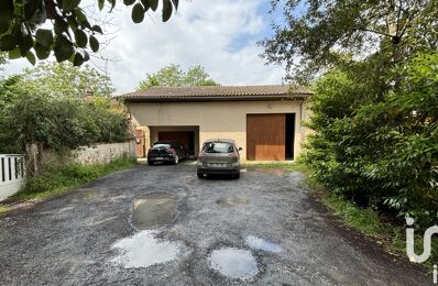 vente maison 295 000 € à proximité de Castres-Gironde (33640)