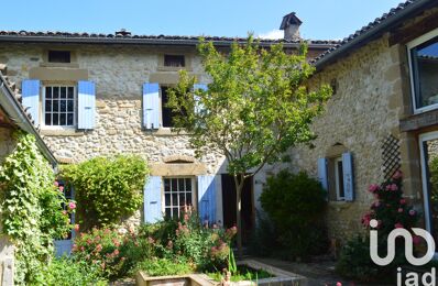 vente maison 700 000 € à proximité de Saint-Marcel-Lès-Valence (26320)