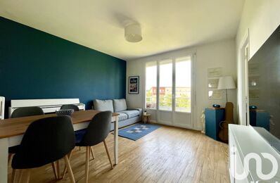 vente appartement 199 800 € à proximité de Sainte-Luce-sur-Loire (44980)