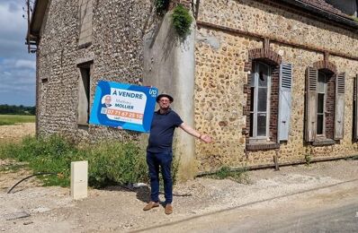 vente maison 87 500 € à proximité de Crécy-Couvé (28500)