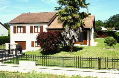 vente maison 229 900 € à proximité de Moissannes (87400)