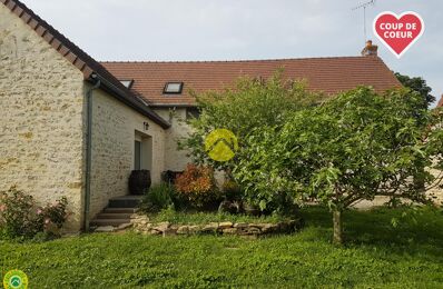 vente maison 189 500 € à proximité de Saint-Menoux (03210)