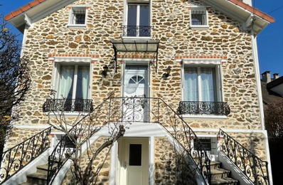 vente maison 669 000 € à proximité de Fontenay-sous-Bois (94120)