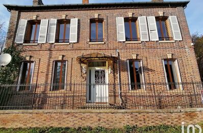 vente maison 85 000 € à proximité de Sormery (89570)