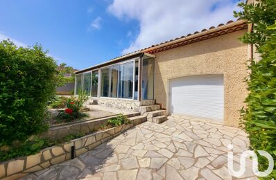 vente maison 239 000 € à proximité de Villeneuve-Lès-Béziers (34420)