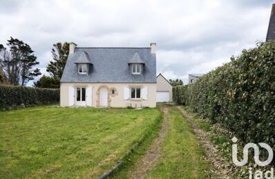 vente maison 395 000 € à proximité de Cléder (29233)