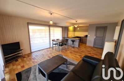 vente appartement 330 000 € à proximité de Tarnos (40220)
