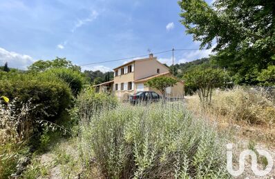 vente maison 450 000 € à proximité de Fréjus (83600)