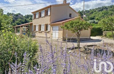 vente maison 430 000 € à proximité de Escragnolles (06460)