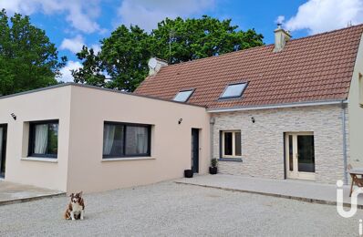 vente maison 379 000 € à proximité de Angoville-sur-Ay (50430)