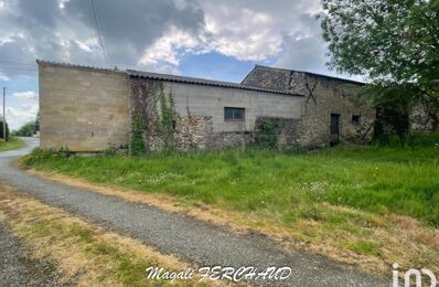 vente maison 139 990 € à proximité de Mauges-sur-Loire (49110)