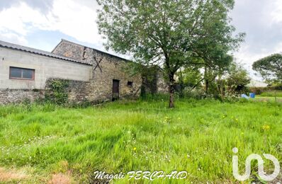 vente maison 139 990 € à proximité de La Chapelle-Saint-Florent (49410)