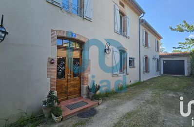 vente maison 299 000 € à proximité de Navès (81710)