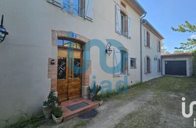 vente maison 299 000 € à proximité de Le Vintrou (81240)