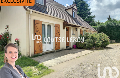 vente maison 330 000 € à proximité de Forges-les-Bains (91470)