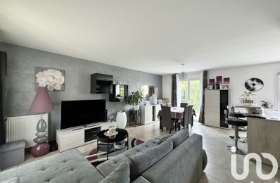 vente maison 309 900 € à proximité de Morigny-Champigny (91150)