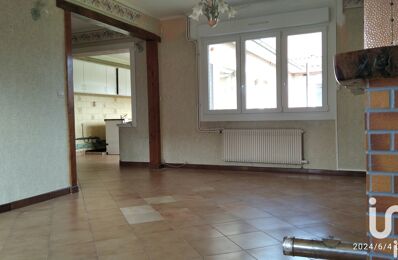 vente maison 146 500 € à proximité de Ligny-Lès-Aire (62960)
