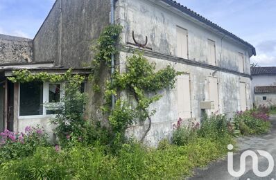 vente maison 132 000 € à proximité de Bussac-sur-Charente (17100)