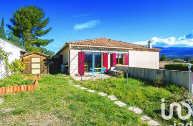 vente maison 234 000 € à proximité de Saumane-de-Vaucluse (84800)