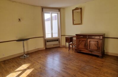 vente maison 95 200 € à proximité de Marsais-Sainte-Radégonde (85570)
