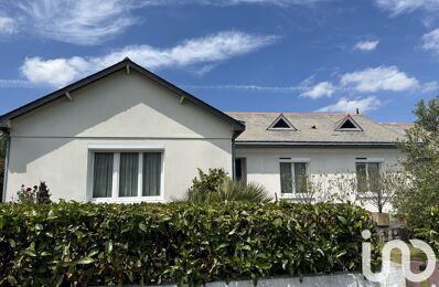 vente maison 337 500 € à proximité de Rochefort-sur-Loire (49190)