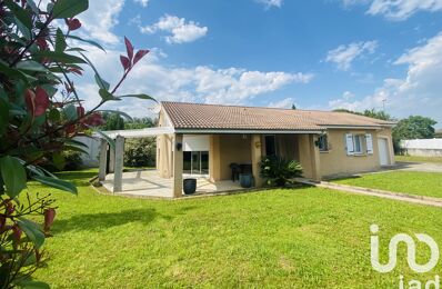 vente maison 315 000 € à proximité de Saint-Sylvestre (07440)