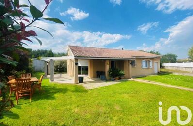 vente maison 315 000 € à proximité de Saint-Péray (07130)