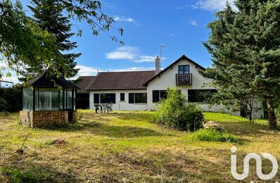 vente maison 197 500 € à proximité de Vallery (89150)