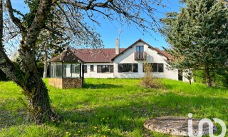 Maison 6 Pièces 183 m² à vendre à Subligny (89100)