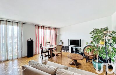 vente appartement 404 000 € à proximité de Montreuil (93100)