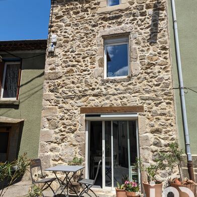 Maison 5 pièces 85 m²