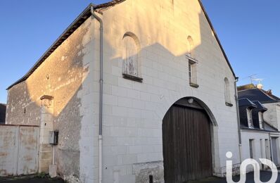 vente maison 169 400 € à proximité de Ferrière-sur-Beaulieu (37600)