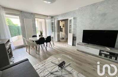 vente appartement 182 500 € à proximité de Évry-Courcouronnes (91000)