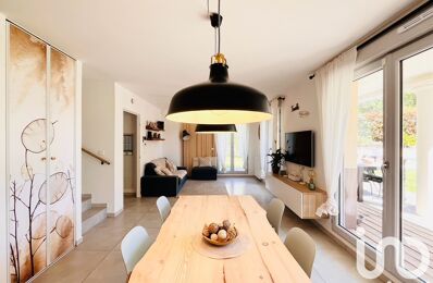 vente maison 739 000 € à proximité de Auribeau-sur-Siagne (06810)