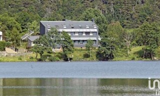 Immeuble  3126 m² à vendre à Chambon-sur-Lac (63790)
