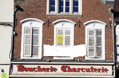 vente maison 588 500 € à proximité de Fouchères (89150)