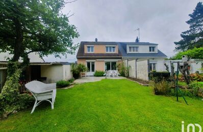 vente maison 218 500 € à proximité de Saint-Gratien (80260)