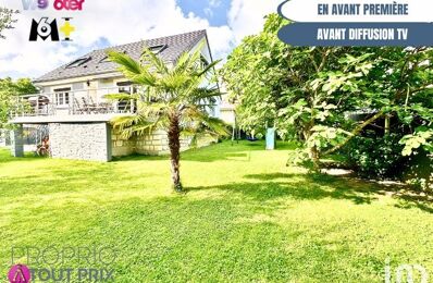 vente maison 432 000 € à proximité de Draveil (91210)