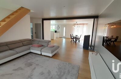 maison 5 pièces 162 m2 à vendre à Véretz (37270)