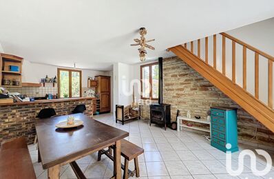 vente maison 119 000 € à proximité de Villeneuve-Au-Chemin (10130)