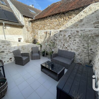 Maison 5 pièces 112 m²