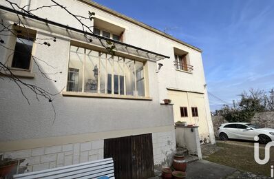 vente maison 312 000 € à proximité de Les Alluets-le-Roi (78580)