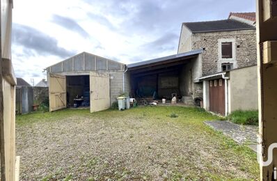 vente maison 312 000 € à proximité de Meulan-en-Yvelines (78250)