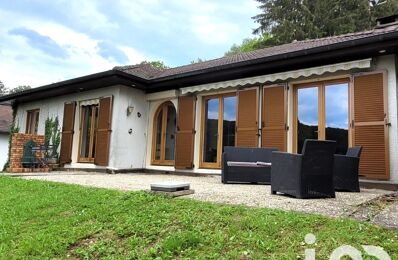 maison 6 pièces 157 m2 à vendre à Besançon (25000)